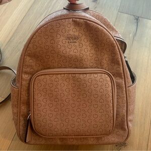 Guess backpack